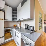 شقة Free Parking 2 Bedroom Center *