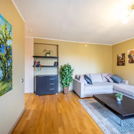 Free Parking 2 Bedroom Center Apartamento Talin