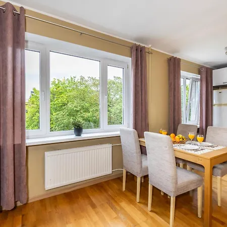 شقة Free Parking 2 Bedroom Center