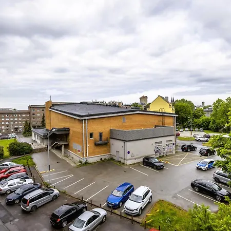 Appartement Free Parking 2 Bedroom Center *