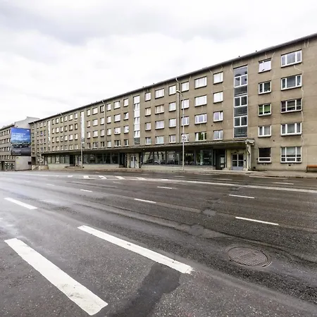 Free Parking 2 Bedroom Center Appartement